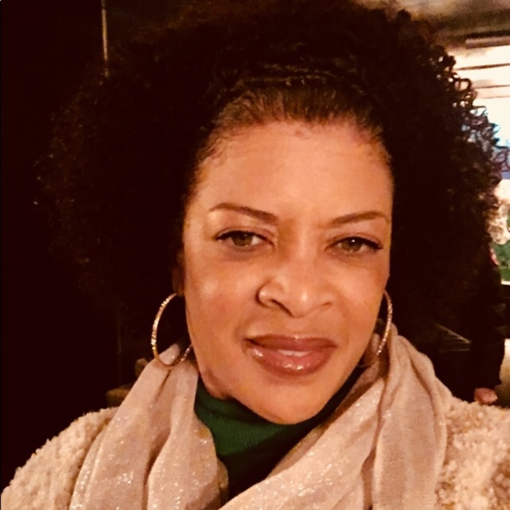 Meet your Posher, Cheryl